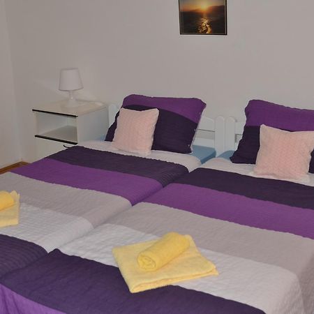 Rooms Mila Rezovac Exterior photo